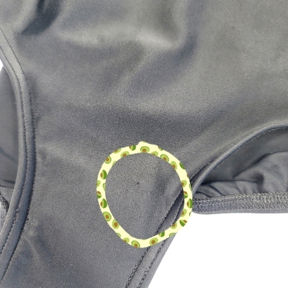 NWT Silhouette Solution Waist Minimizer One Piece Swimsuit - Picture 9 of 9